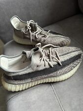 Adidas Yeezy Boost Talla UK 12 Zapatillas Deportivas Zapatos FZ1267 Usado segunda mano  Embacar hacia Argentina