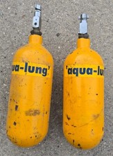 Vintage aqua lung for sale  Lombard