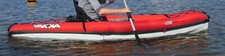 Kayak bic yakka for sale  CHRISTCHURCH