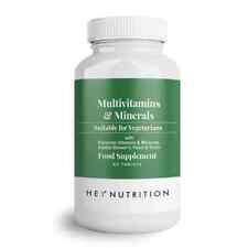 Hey nutrition multivitamins for sale  OKEHAMPTON