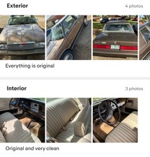 plymouth reliant for sale  West Palm Beach