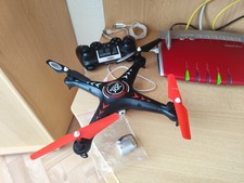 Drohne jamara jqc gebraucht kaufen Drohne jamara jqc gebraucht kaufen  Hamburg