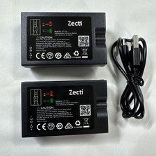 Zecti 712 replacement for sale  High Point
