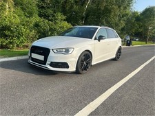 Audi 2014 8v for sale  BELFAST