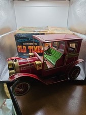 Giocattolo azione vintage usato  Pozzuoli