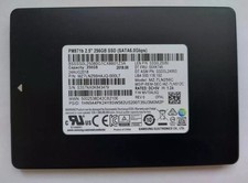 10x samsung pm871b gebraucht kaufen  Liederbach