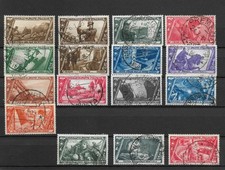 Sconto regno 1932 usato  Roma