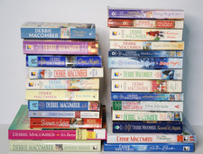 Debbie macomber books for sale  Reading