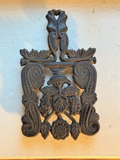 Vintage cast iron for sale  Meeker