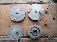 Simson schwalbe star gebraucht kaufen  Woldegk-Umland