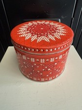 Hallmark vtg red for sale  Gay
