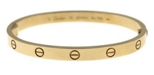 18k yellow gold for sale  Alpharetta