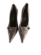 Chaussure femme san d'occasion  Oursbelille