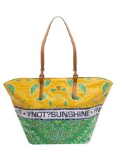 Borsa donna ynot usato  Italia