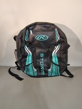 Rawlings storm backpack for sale  Peoria