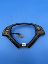 Capa frontal de volante 09-15 INFINITI G37/G25/Q40/Q60 FABRICANTE DE EQUIPAMENTO ORIGINAL 48463-JK06E comprar usado  Enviando para Brazil