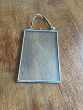 Floating glass photo for sale  LONDON