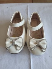 Kinderschuhe mädchen größe gebraucht kaufen  Köln