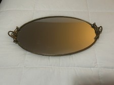 Usado, Espelho de mesa estilo vintage construído comprar usado  Enviando para Brazil