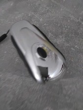 Taschenlampe batterie notwendi gebraucht kaufen  Heidelberg
