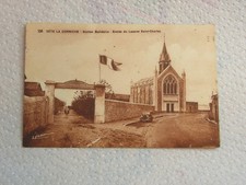 CPA - SETE - Entrée du Lazaret Saint Charles comprar usado  Enviando para Brazil