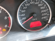 Rf5c02300c motore semicompl. usato  Italia