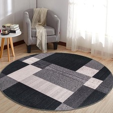 Gray modern geometric for sale  Denver