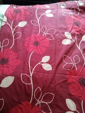 Door curtain inches for sale  BEVERLEY