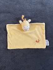 Doudou plat zèbre d'occasion  Grans