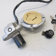 Kit chiavi ducati usato  San Giovanni Rotondo