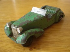 Dinky pre war d'occasion  Expédié en Belgium