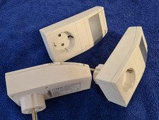 Homematic funk steckdose gebraucht kaufen  Hamburg
