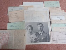 Rig feldpost nachlass gebraucht kaufen  Hamburg