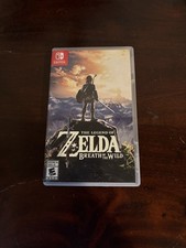 Nintendo switch game for sale  Brentwood