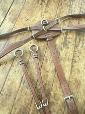 Breastplate running martingale for sale  Goldens Bridge