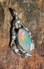 Australian fire opal for sale  Richmond