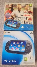 Playstation vita vita d'occasion  Seclin