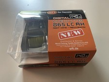 Wft new line gebraucht kaufen  Bad Königshofen