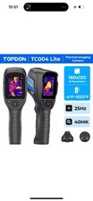 Topdon tc004 lite for sale  PENARTH
