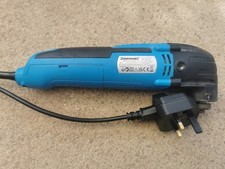 Silverline 300w oscillating for sale  SLOUGH