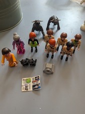 Playmobil real ghostbusters for sale  ELY