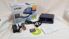 Read description tdk for sale  DAGENHAM