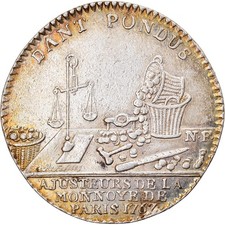 858461 token royal d'occasion  Expédié en Belgium