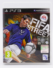 Ps3 fifa street usato  Augusta