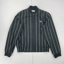 Fred perry bomber for sale  WORTHING