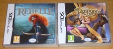 Jeux nintendo rebelle d'occasion  France