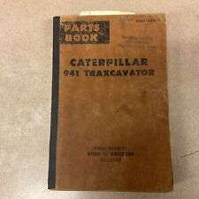 Cat caterpillar 941 for sale  Sugar Grove
