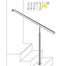 Outdoor stair handrail for sale  Shipping to Ireland