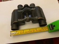 Vintage binoculars used for sale  PLYMOUTH