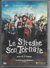 Streghe son tornate usato  Italia